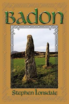 portada Badon (en Inglés)