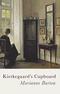 portada Kierkegaard's Cupboard 