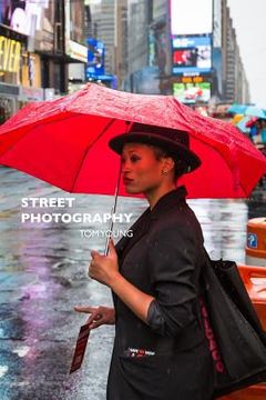 portada Street Photography (en Inglés)