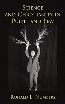 portada Science and Christianity in Pulpit and pew (in English)