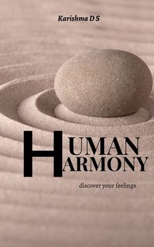 portada Human Harmony (en Inglés)