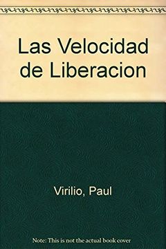 portada Velocidad de Liberacion,La (Reflexiones) (in Spanish)
