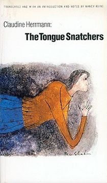 portada the tongue snatchers (in English)