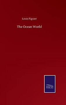 portada The Ocean World (en Inglés)