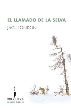 portada Llamado de la selva (in Spanish)