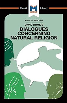 portada An Analysis of David Hume's Dialogues Concerning Natural Religion (en Inglés)