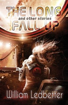 portada The Long Fall Up: And Other Stories (en Inglés)