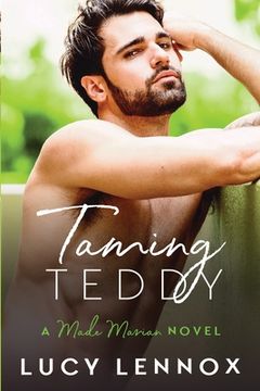 portada Taming Teddy: Made Marian Series Book 2 