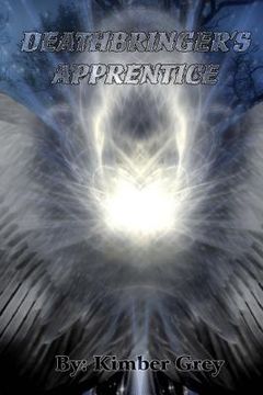 portada Deathbringer's Apprentice (en Inglés)