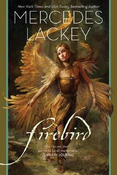 portada Firebird (Fairy Tales, Book 1) (en Inglés)