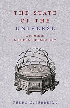 portada The State of the Universe: A Primer in Modern Cosmology (in English)