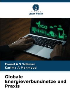 portada Globale Energieverbundnetze und Praxis (in German)
