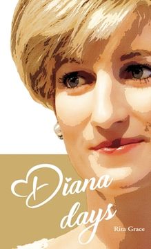 portada Diana Days (en Inglés)