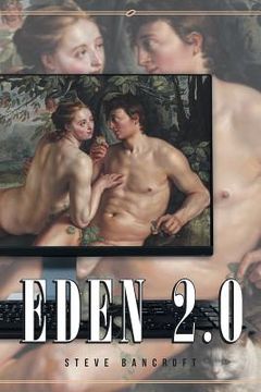 portada Eden 2.0 (en Inglés)