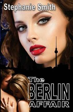 portada The Berlin Affair (en Inglés)