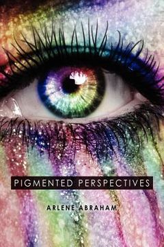 portada pigmented perspectives (en Inglés)