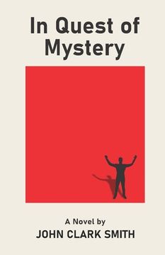 portada In Quest of Mystery 
