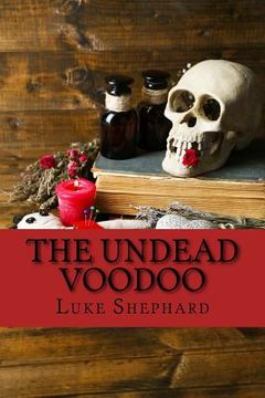 portada The Undead Voodoo
