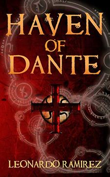 portada Haven of Dante (en Inglés)