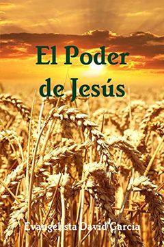 portada El Poder de Jesús (in Spanish)