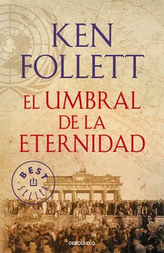 portada Umbral de la Eternidad, el (The Century (in Spanish)
