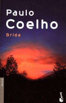 portada Brida, Spanische Ausgabe (en Spanisch)