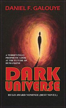 portada Dark Universe (in English)