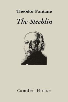 portada The Stechlin (Studies in German Literature Linguistics and Culture, 70) (in English)