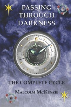 portada Passing Through Darkness: The Complete Cycle (en Inglés)