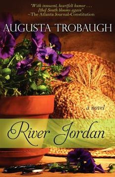 portada river jordan (en Inglés)