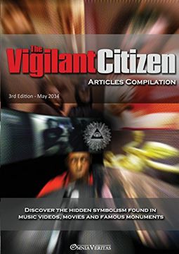 portada The Vigilant Citizen - Articles Compilation