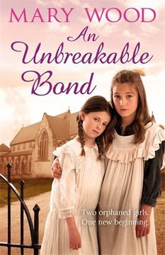 portada An Unbreakable Bond (The Breckton Novels)