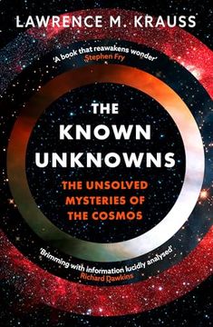 portada The Known Unknowns