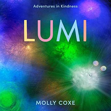 portada Lumi: Adventures in Kindness (in English)