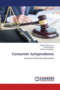 portada Consumer Jurisprudence (en Inglés)