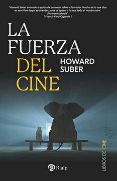 portada La Fuerza del Cine (in Spanish)