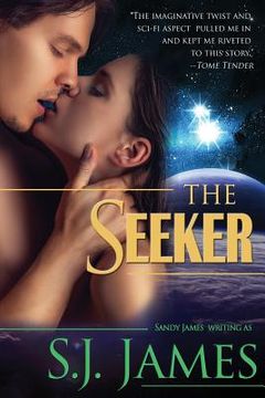 portada The Seeker