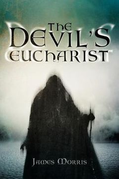 portada the devil`s eucharist