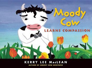 portada moody cow learns compassion
