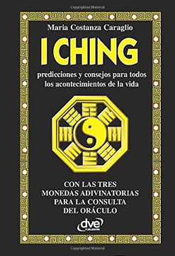 portada I Ching (in Spanish)
