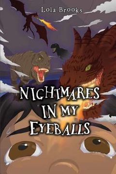 portada Nightmares In My Eyeballs (in English)
