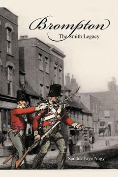 portada brompton: the smith legacy (en Inglés)