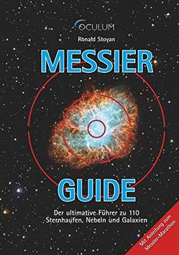 portada Messier-Guide (in German)