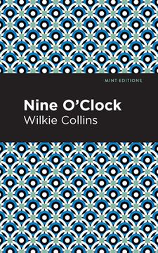 portada Nine O' Clock