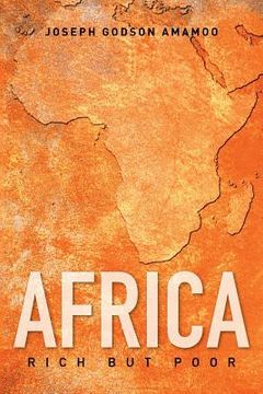 portada Africa: Rich but Poor (en Inglés)