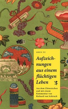 portada Aufzeichnungen aus Einem Flüchtigen Leben (in German)