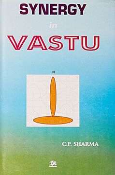 portada Synergy in Vastu