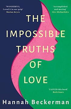 portada The Impossible Truths of Love (en Inglés)
