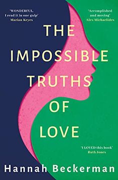 portada The Impossible Truths of Love