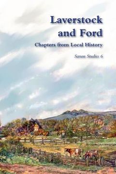 portada Laverstock and Ford: chapters from local history (en Inglés)